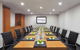 Four Points By Sheraton Hotel And Serviced Apartments Pune
