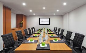 Four Points By Sheraton Hotel And Serviced Apartments Pune